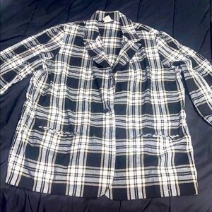 Fashion Bug Blazer with pockets size 18/20